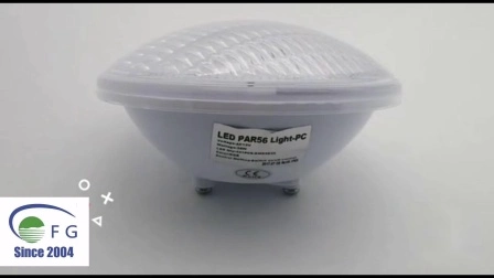 Светодиодная лампа PAR56 для замены галогенной лампы PAR56